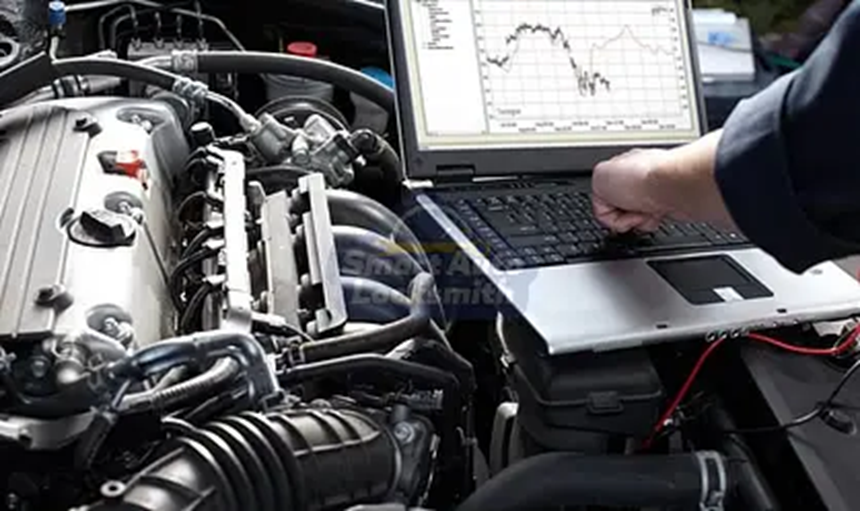 PartsRepairCenter – DPF Kodlama ve Onarım