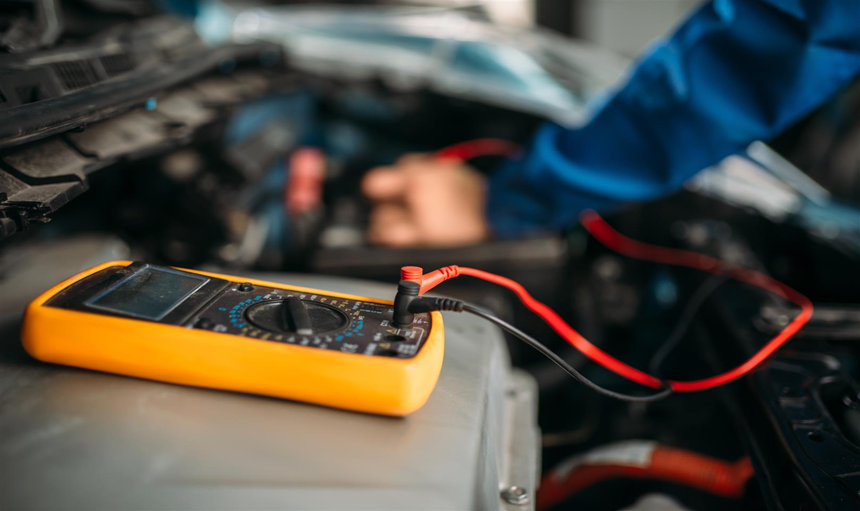 PartsRepairCenter – Elektrik Tesisat(2)