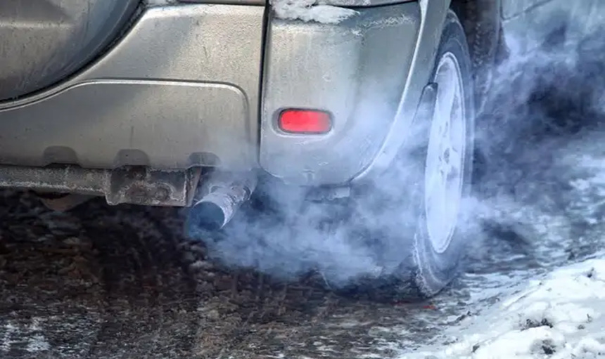 PartsRepairCenter – Rejenerasyon DPF